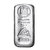 500 Gramm Silber Münzbarren, differenzbesteuert