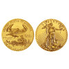 1 Unze American Eagle Goldmünze